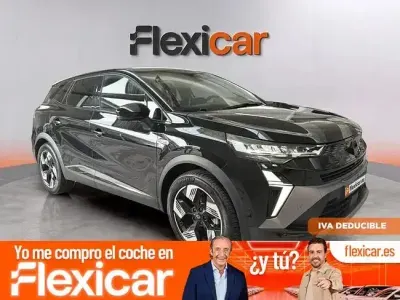 Usado Renault Symbioz Esprit Alpine 145 CV (106 kW) 2025 Negro SUV
