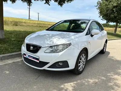 Usado Seat Ibiza SC