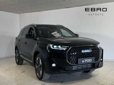 Ebro s700