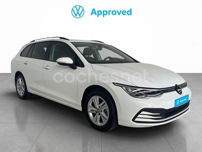 VW Golf VIII