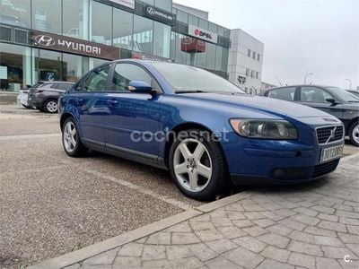 Volvo S40