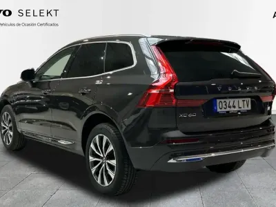 Usado Volvo XC60 Inscription 350 CV (257 kW) 2021 SUV