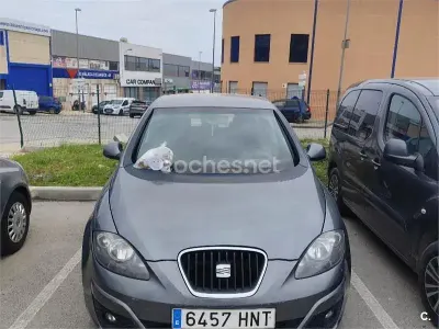Occasion Seat Altea