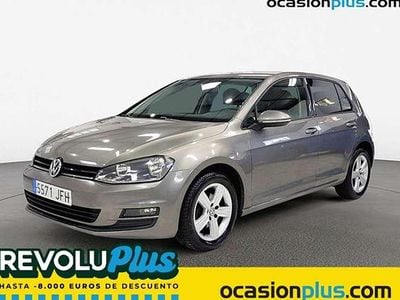 VW Golf VII