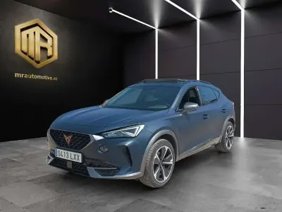 Usado Cupra Formentor