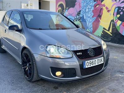 VW Golf V