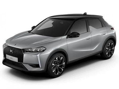 Gris claro Nuevo 2025 DS Automobiles DS3 | 32.900 €