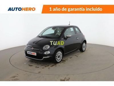 usado Fiat 500 1.2 Lounge