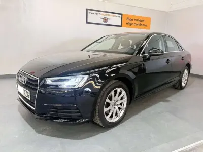 Usado Audi A4