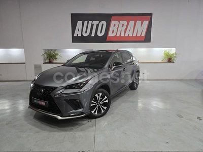 Lexus NX300h