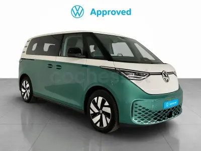 Usado VW ID. Buzz
