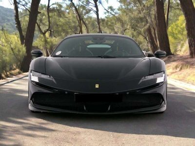 Ferrari SF90