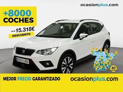 usado Seat Arona 1.0 TSI 81kW (110CV) Style