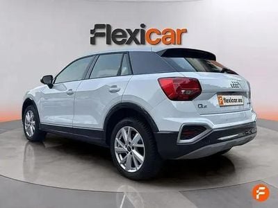 Usado Audi Q2 Advanced Plus 150 HP (110 kW) 2023 Branco SUV