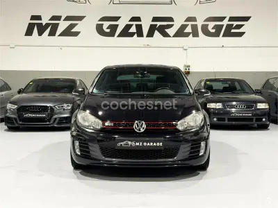 Usado VW Golf VI