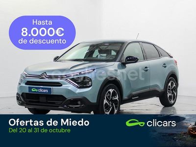 Citroën C4 SpaceTourer