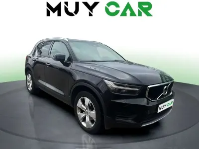 Usado Volvo XC40