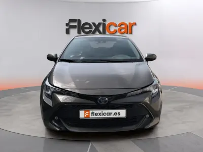 Usado Toyota Corolla