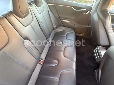 Usado Tesla Model S 514 kW (700 CV) 2017 Eléctrico Utilitario
