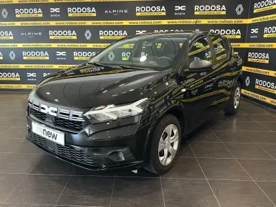 Usado Dacia Sandero Essentiel 91 CV (66 kW) 2023 Otro Berlina