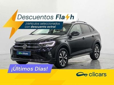 VW Taigo