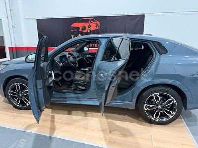 Usado BMW X2 150 CV (110 kW) 2025 Azul SUV