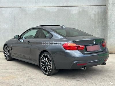 BMW 435