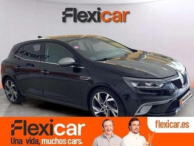 Renault Mégane GT Line