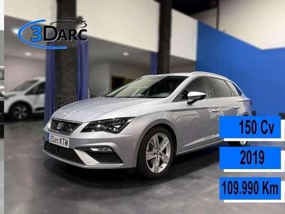 Seat Leon ST
