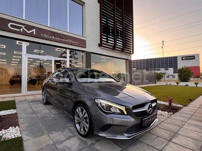 Mercedes CLA200