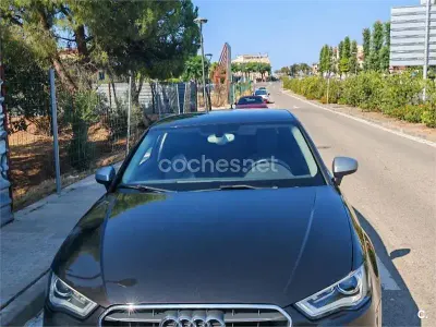 Usado Audi A3