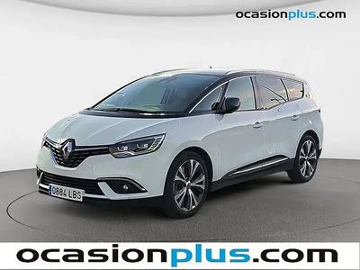 usado Renault Grand Scénic IV 