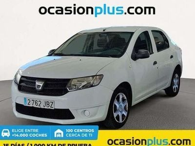 Dacia Logan MCV