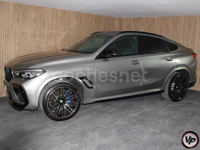 BMW X6 M