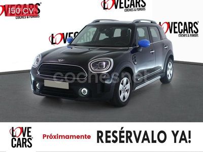 Mini Cooper D Countryman
