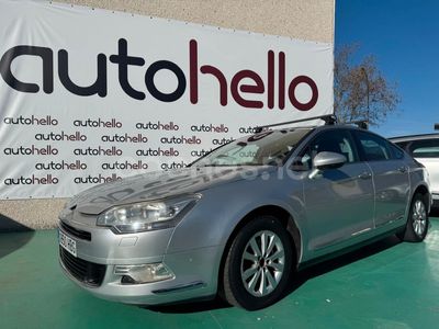 Citroën C5