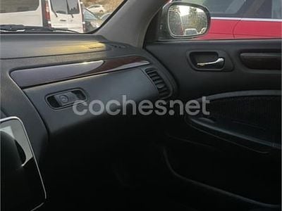 Negro Usado 2000 Honda Accord LS Berlina | 1300 €