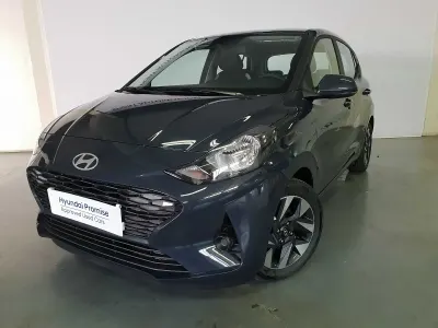 Nuevo Hyundai i10 67 CV (49 kW) 2025 Utilitario