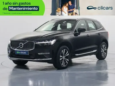 Usado Volvo XC60