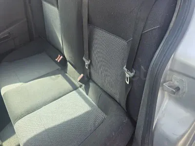 Usado Opel Astra