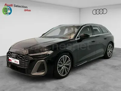 Käytetty Audi A5
