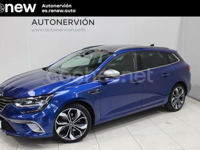 Renault Mégane GT Line