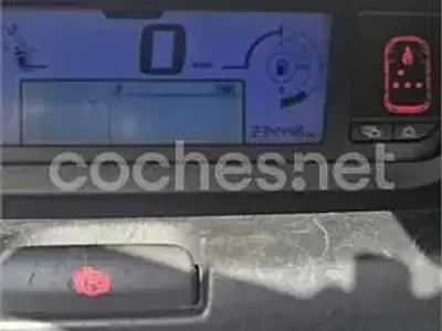 Usado Citroën C4 Picasso