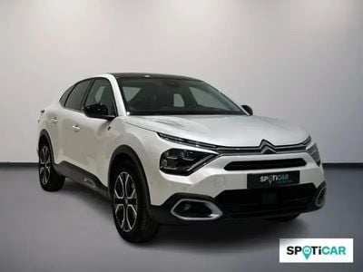Citroën e-C4