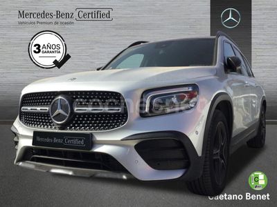 Mercedes GLB200