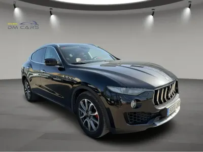 Usado Maserati Levante