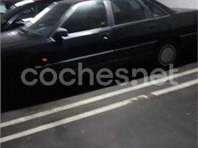 Negro Usado 1991 Audi 100 Familiar | 3000 €