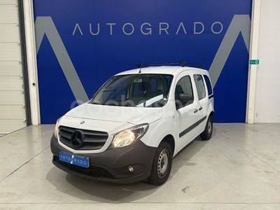 Mercedes Citan 109
