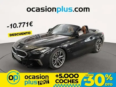 Usado BMW Z4