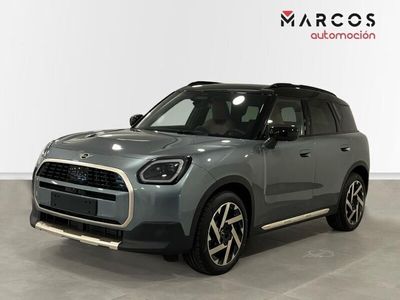 Usado Mini Countryman Classic 170 CV (125 kW) 2024 Otro SUV